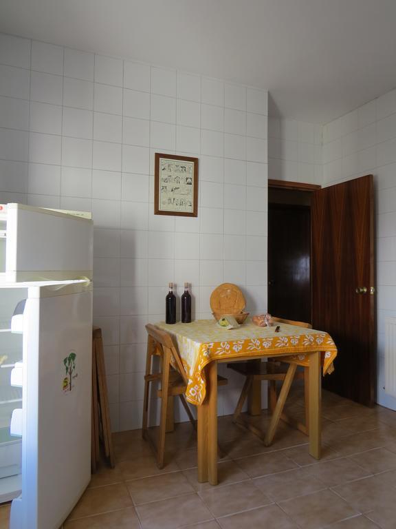 Casa Rural La Conejera Madrigalejo Del Monte Luaran gambar