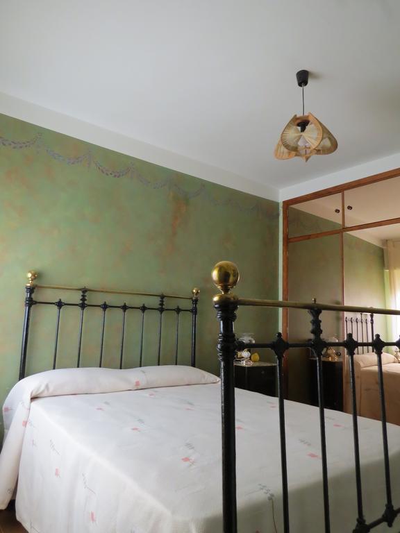 Casa Rural La Conejera Madrigalejo Del Monte Luaran gambar
