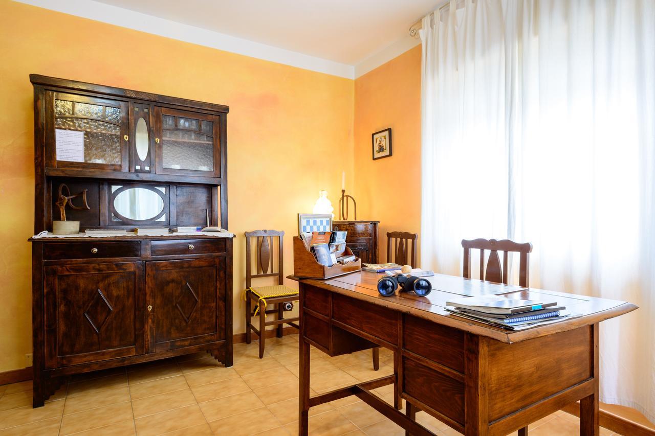 Casa Rural La Conejera Madrigalejo Del Monte Luaran gambar