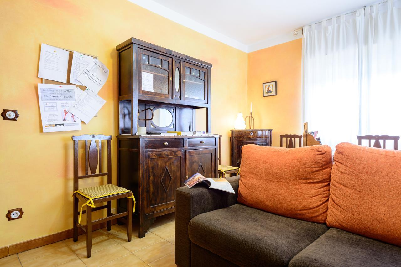 Casa Rural La Conejera Madrigalejo Del Monte Luaran gambar